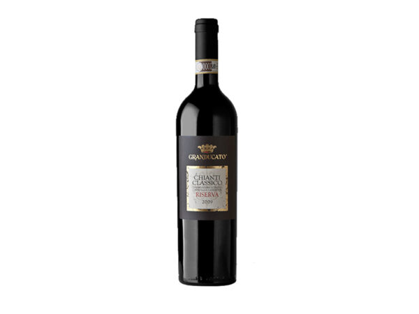 Granducato Chianti Classico Riserva DOCG