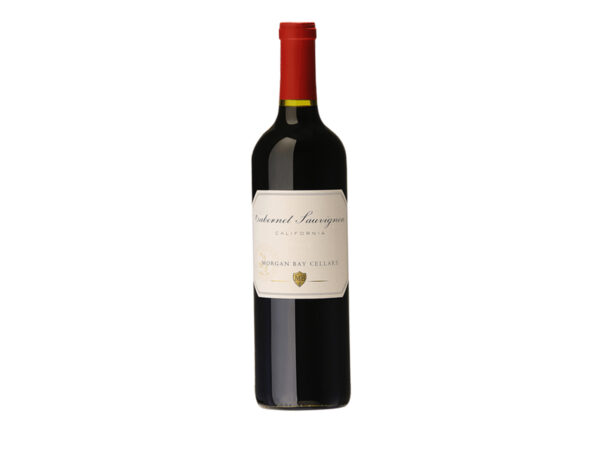 Morgan Bay Cellars by Rutherford Ranch Cabernet Sauvignon