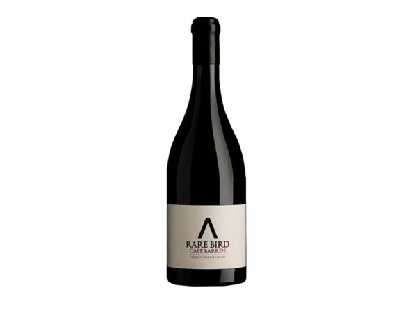 Cape Barren Rare Bird McLaren Vale Shiraz