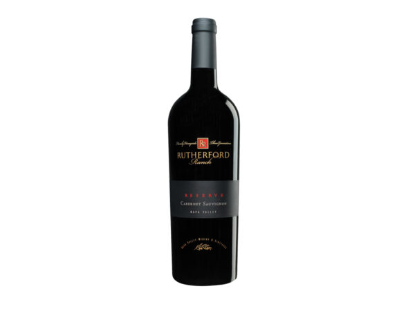 Rutherford Ranch Napa Valley Cabernet Sauvignon Reserve