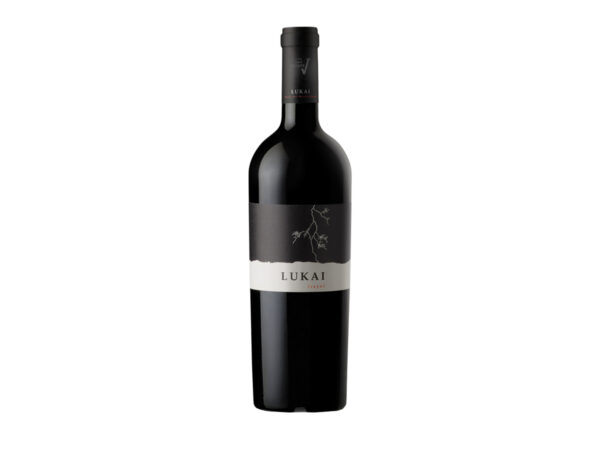 San V Lukai Cabernet Sauvignon (Limited Edition)