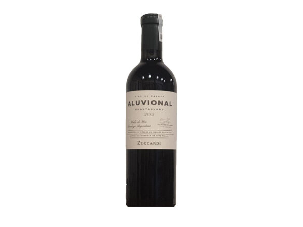 Zuccardi Aluvional Gualtallary