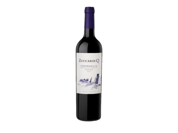 Zuccardi Q Tempranillo