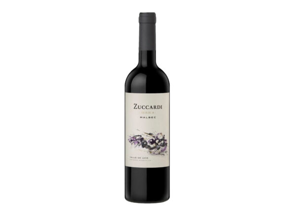 Zuccardi Serie A Malbec