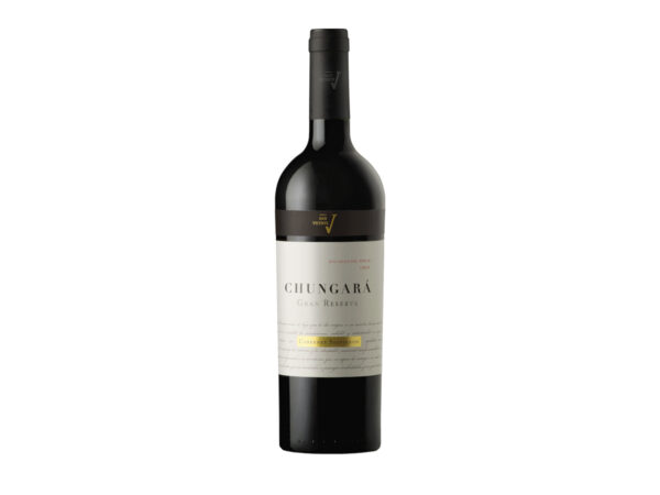 San V Chungará Cabernet Sauvignon Gran Reserva