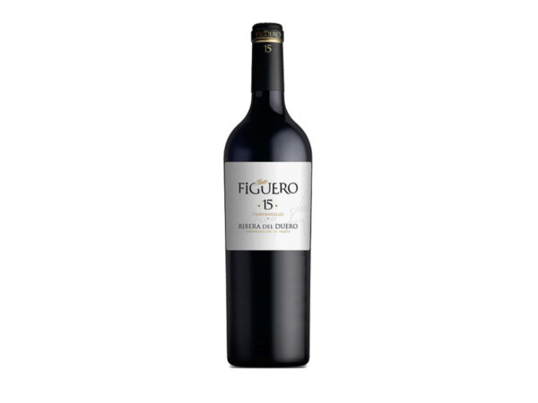 Tinto Figuero 15 Reserva