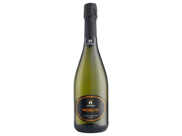 Castellengo Prosecco Extra Dry DOP