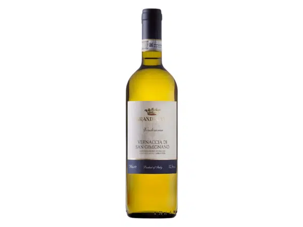 Granducato Vernaccia Di San Gimgnano DOCG