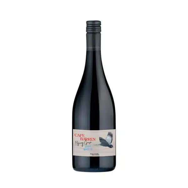 Cape Barren Flying Geese Save Water Shiraz Cabernet